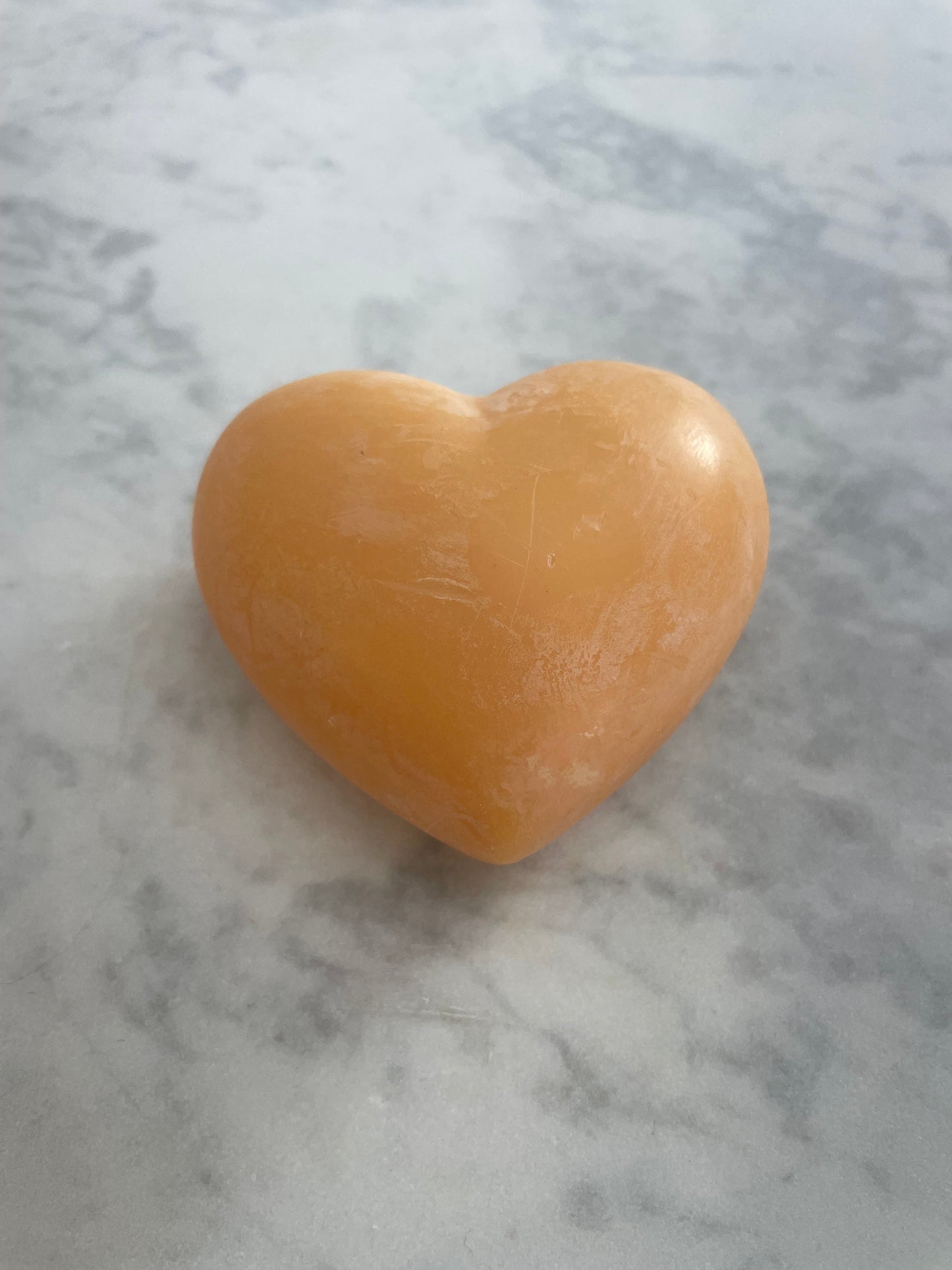 Skate Wax Heart - Soft