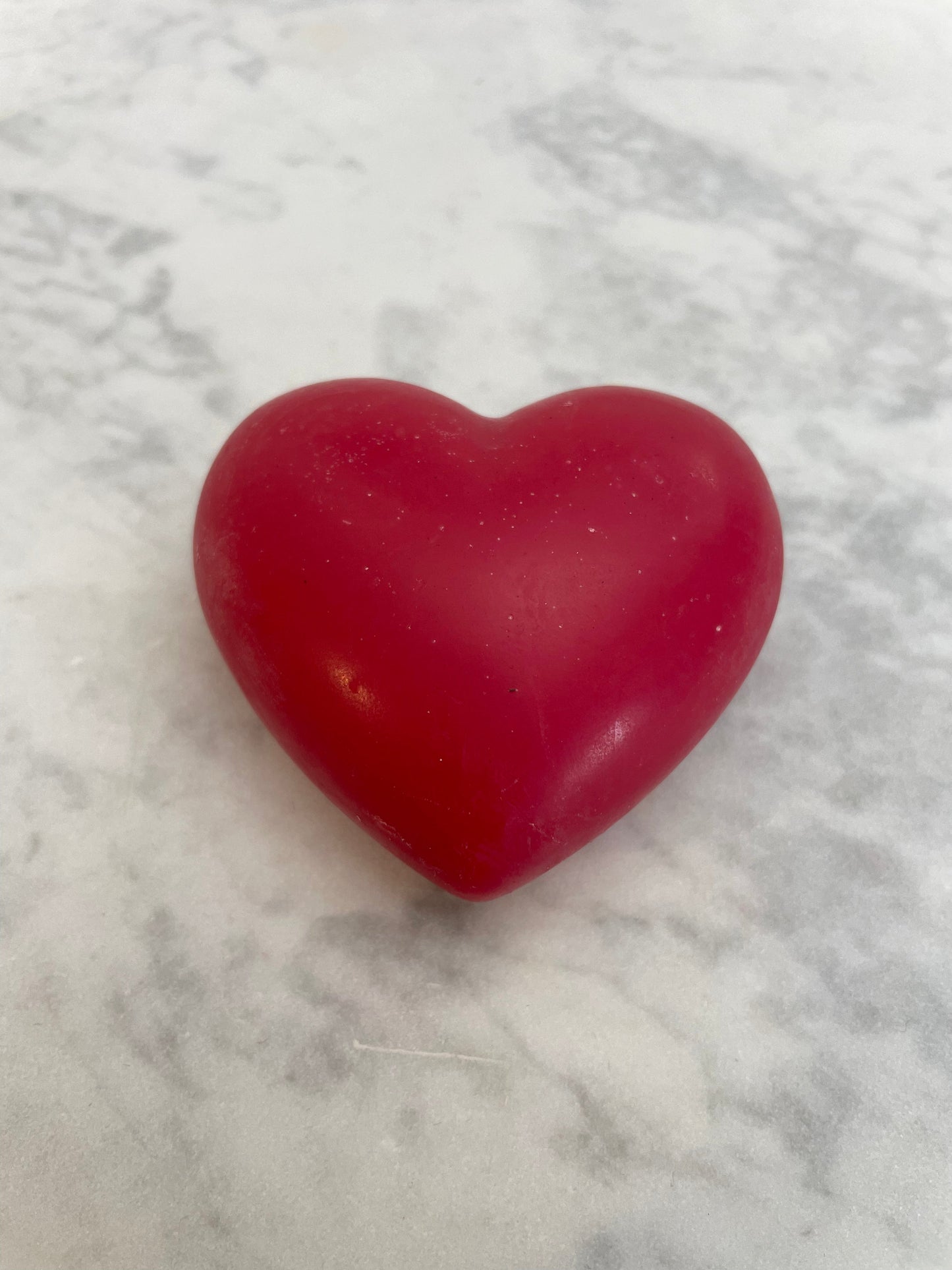 Skate Wax Heart - Soft