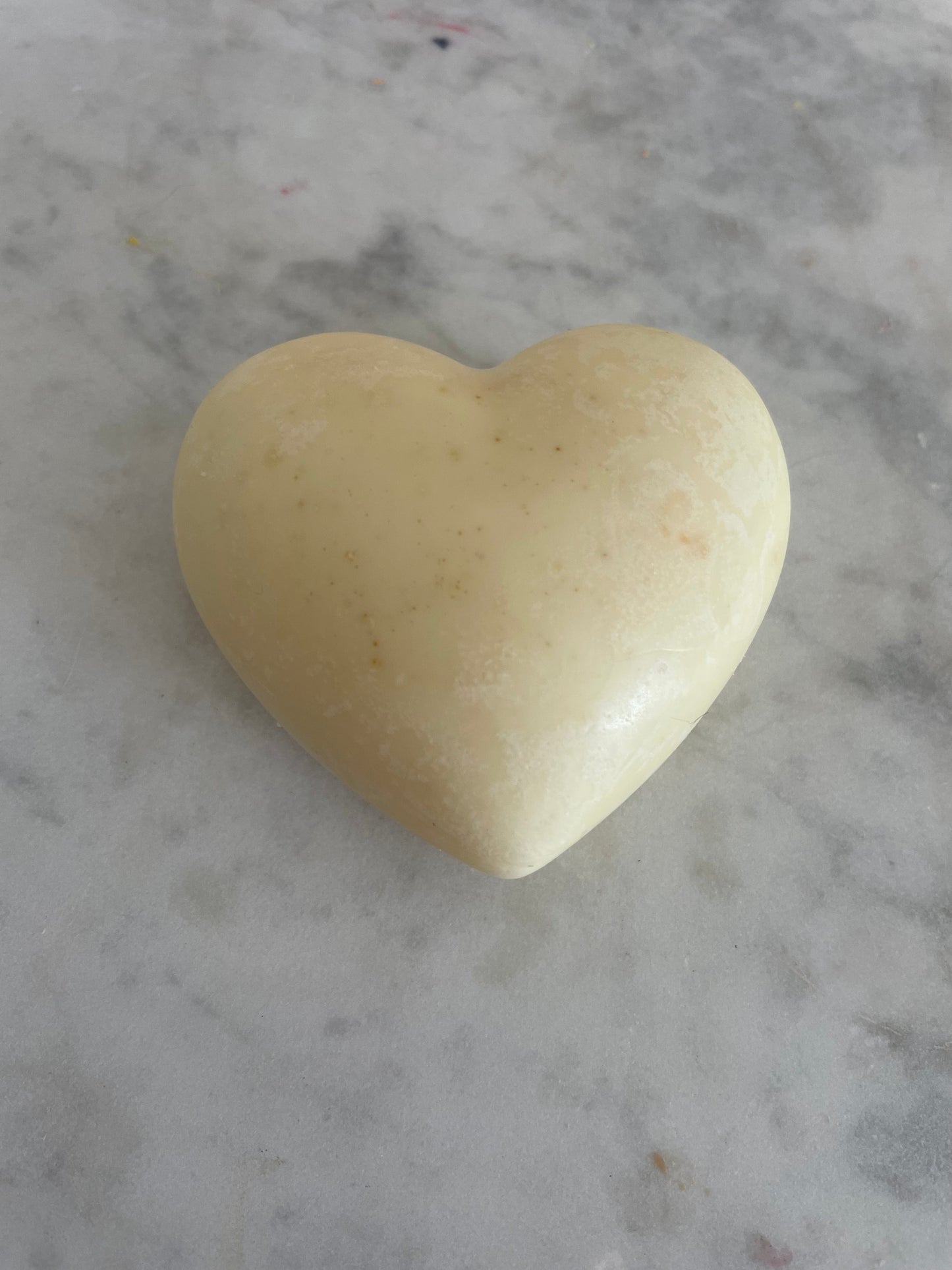 Skate Wax Heart - Soft