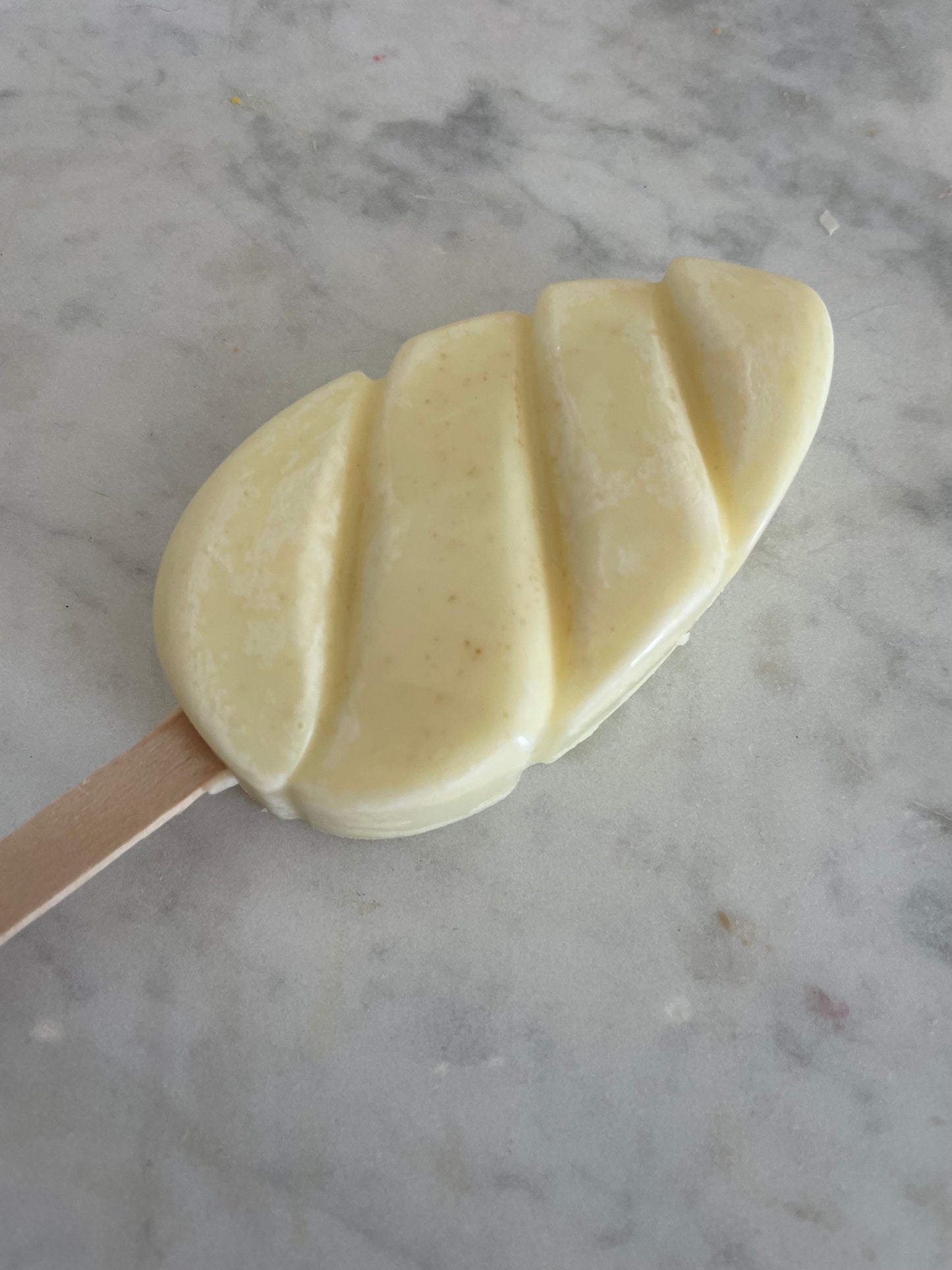 Skate Wax Ice Cream  - Soft