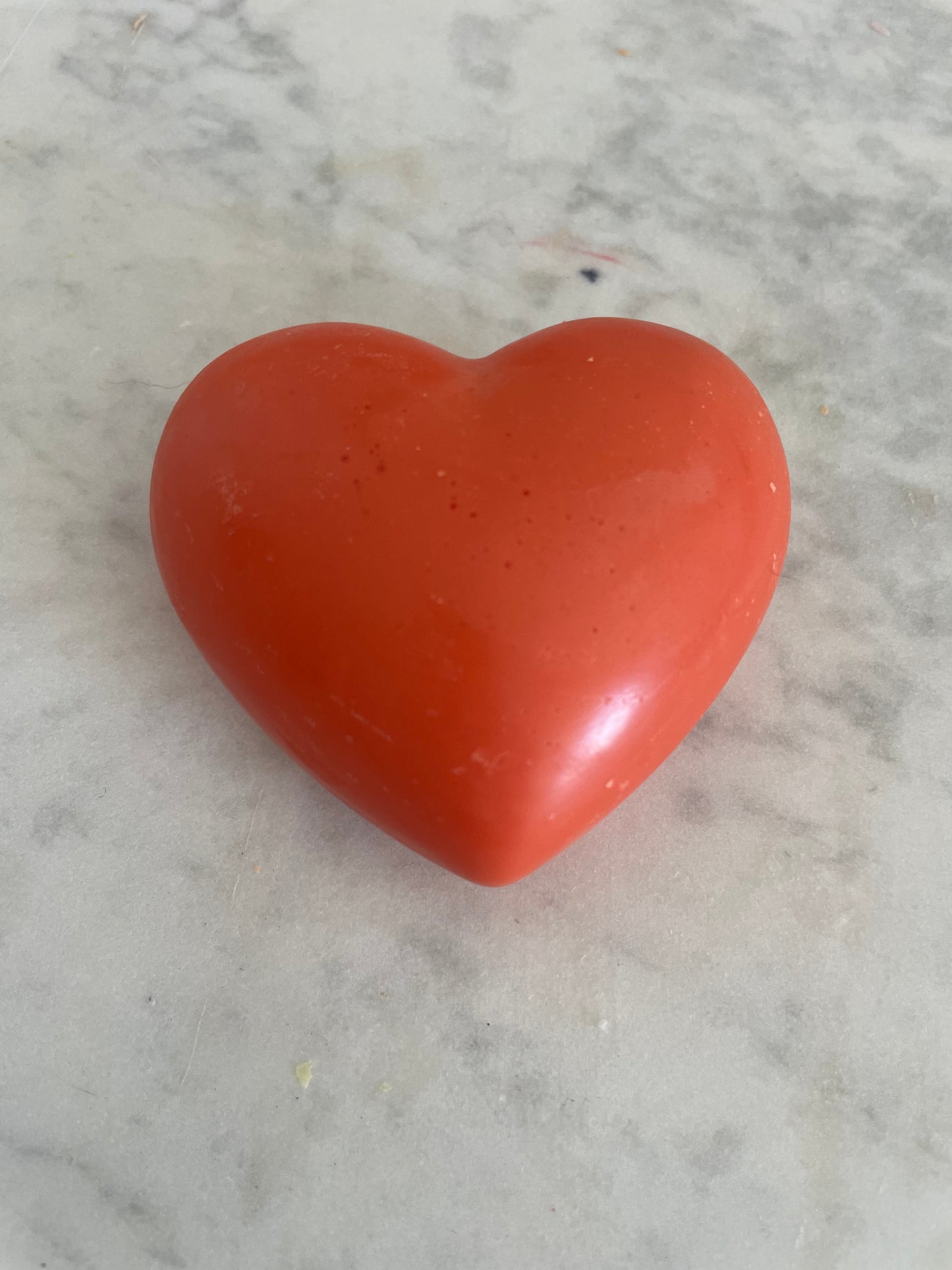 Skate Wax Heart - Soft