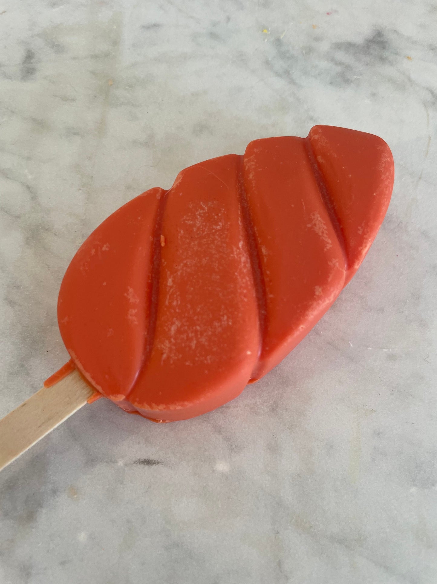 Skate Wax Ice Cream  - Soft