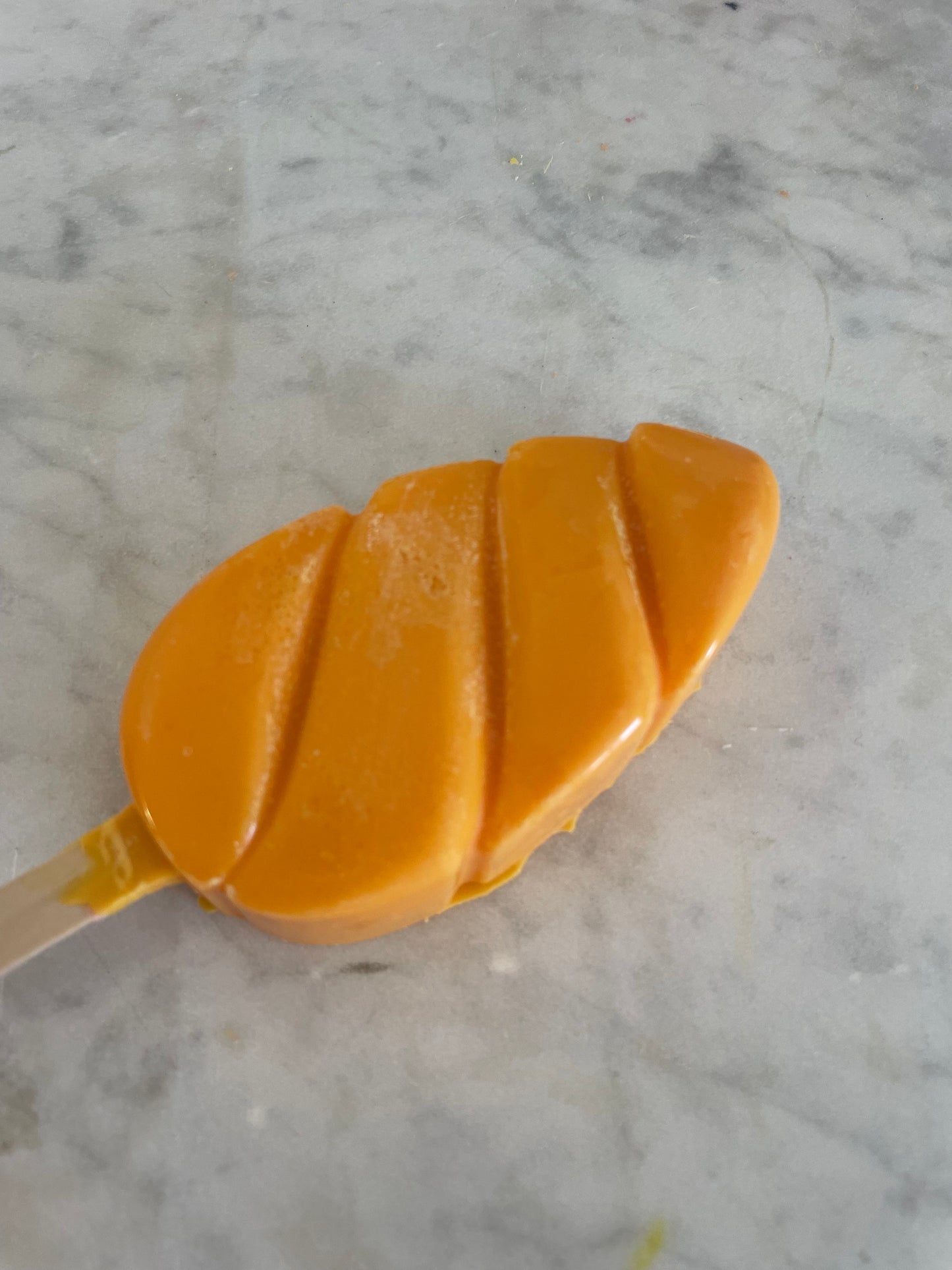 Skate Wax Ice Cream  - Soft