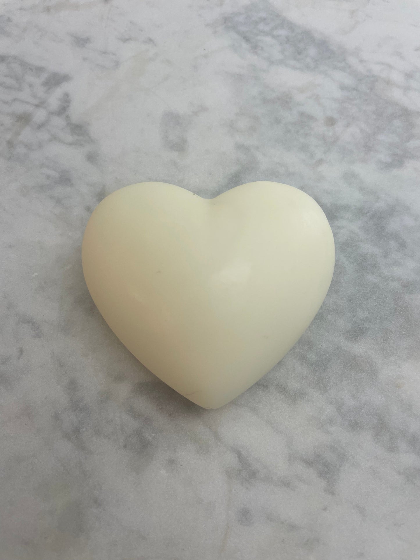 Skate Wax Heart - Soft