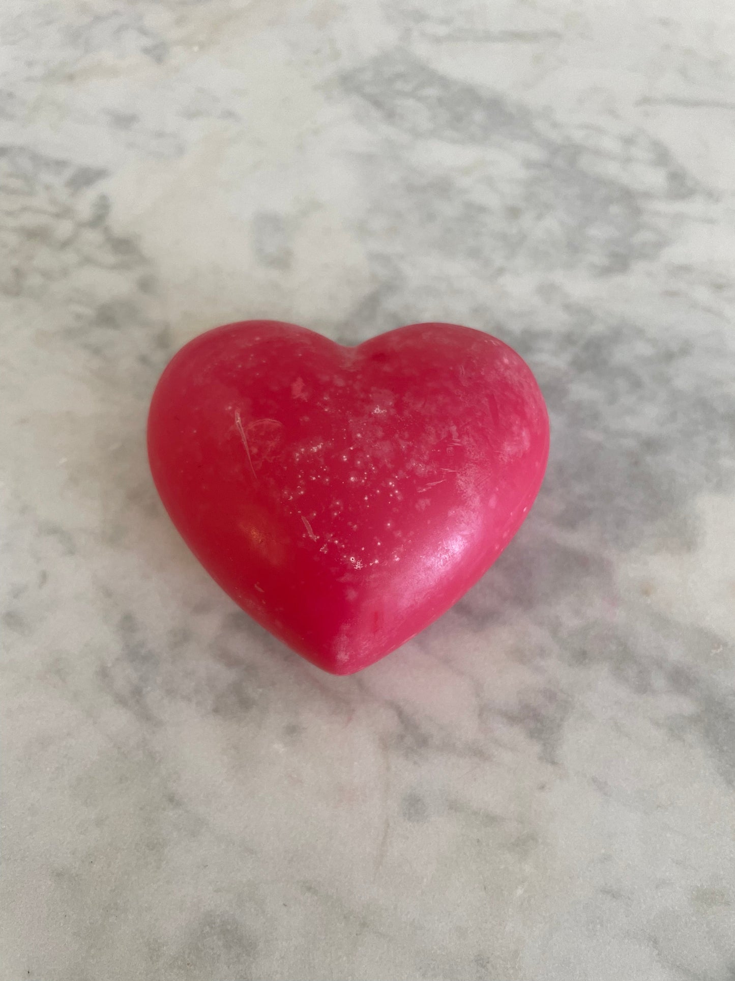 Skate Wax Heart - Soft