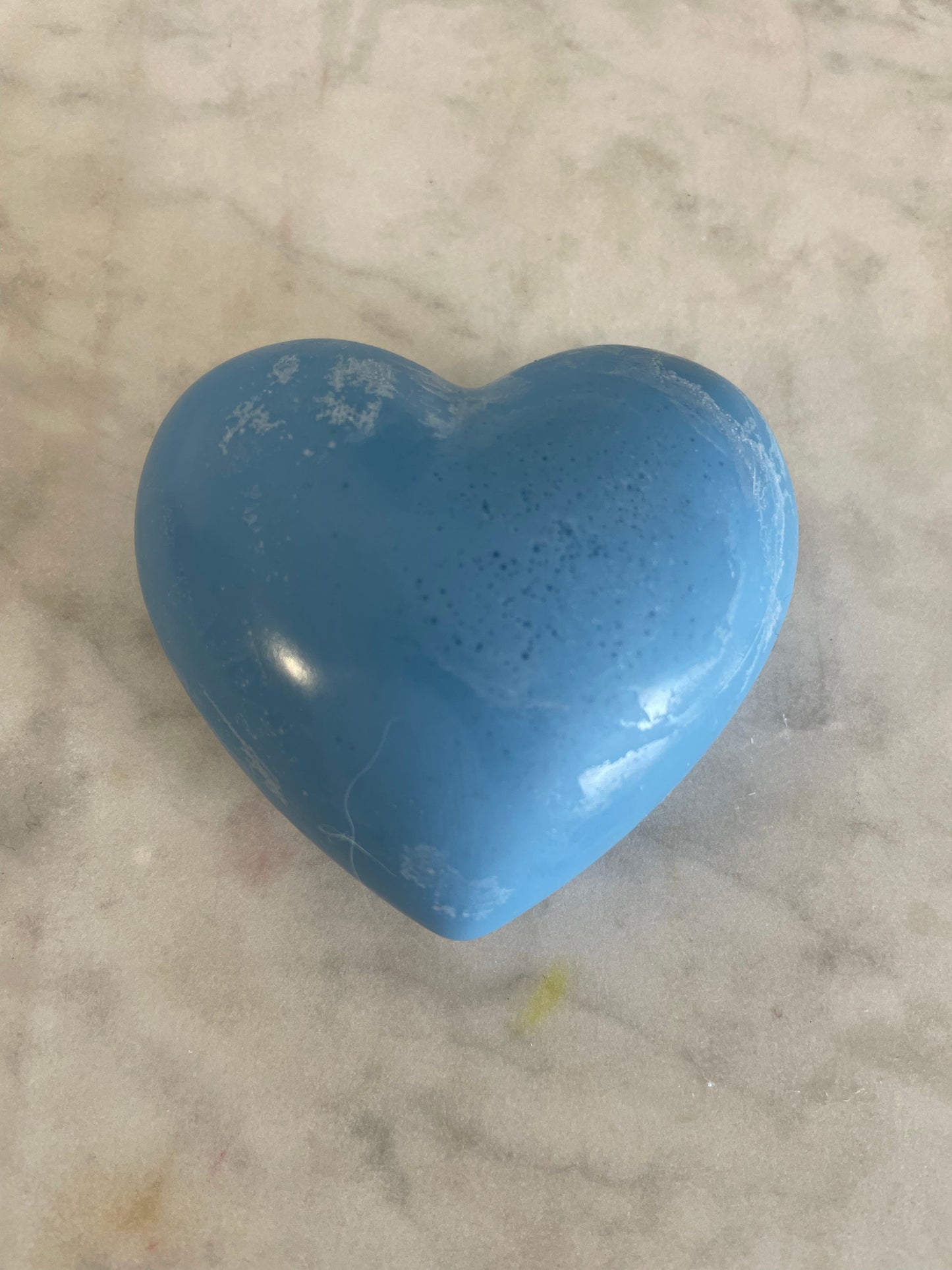 Skate Wax Heart - Soft