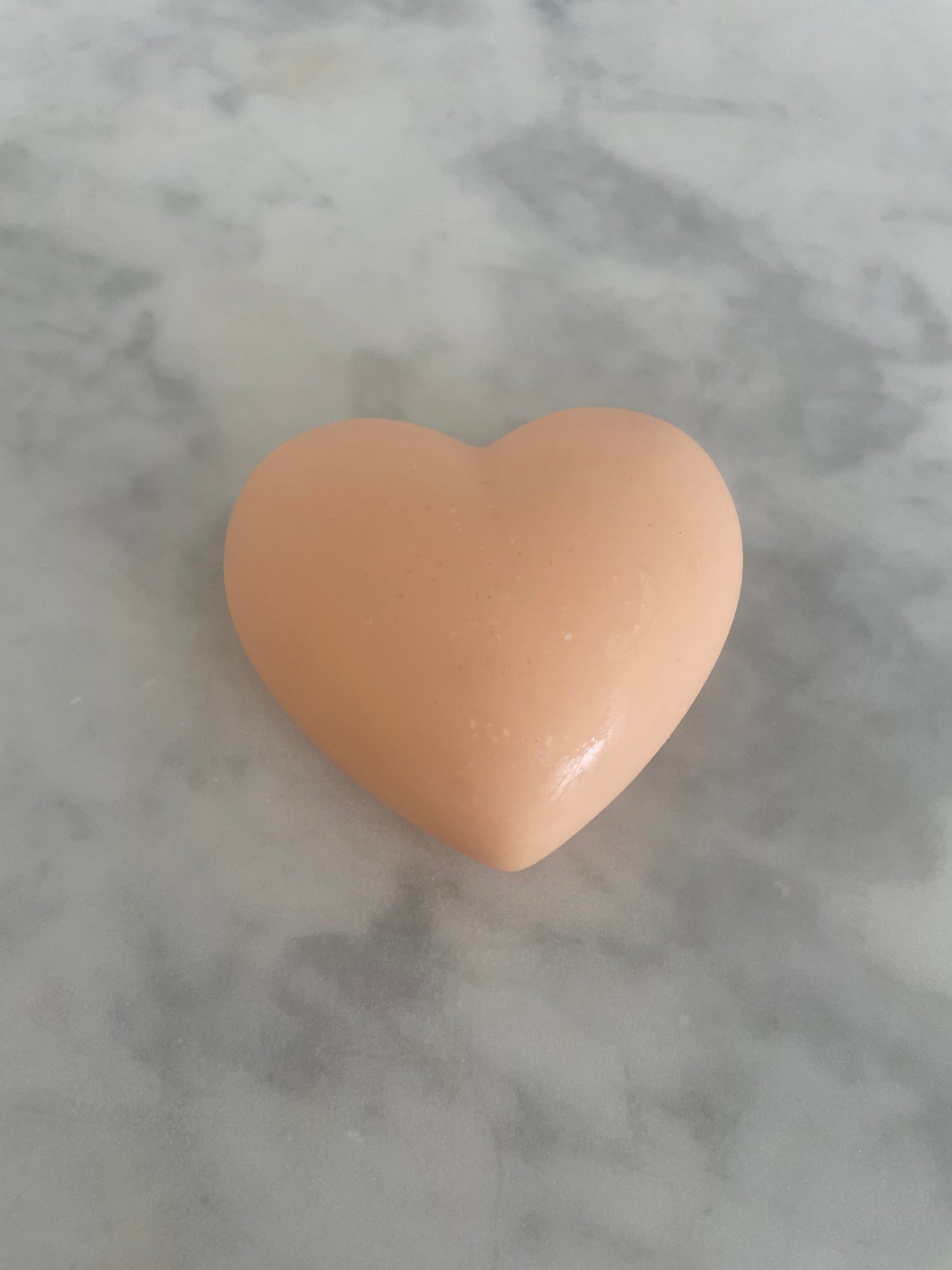 Skate Wax Heart - Soft