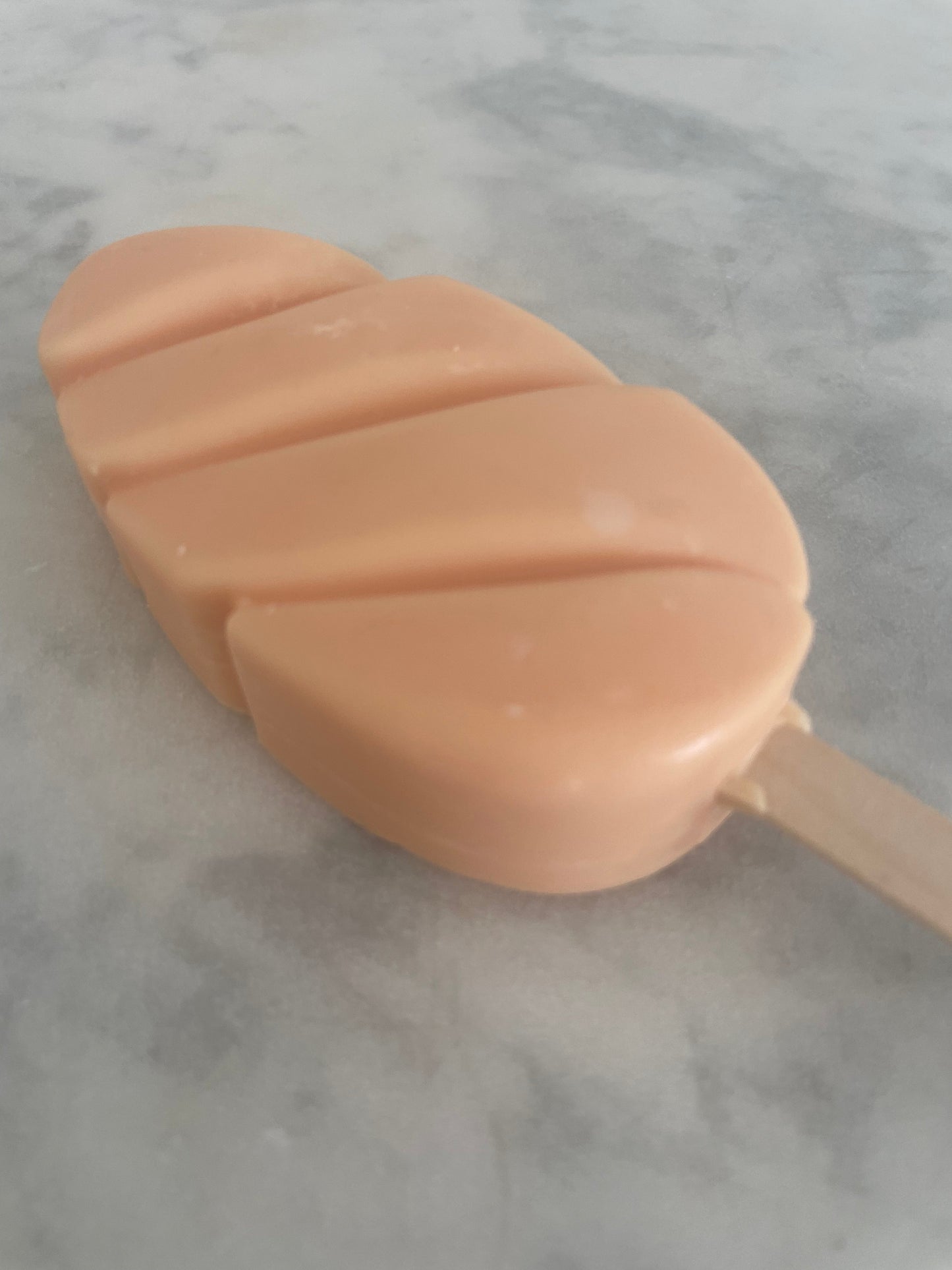 Skate Wax Ice Cream  - Soft