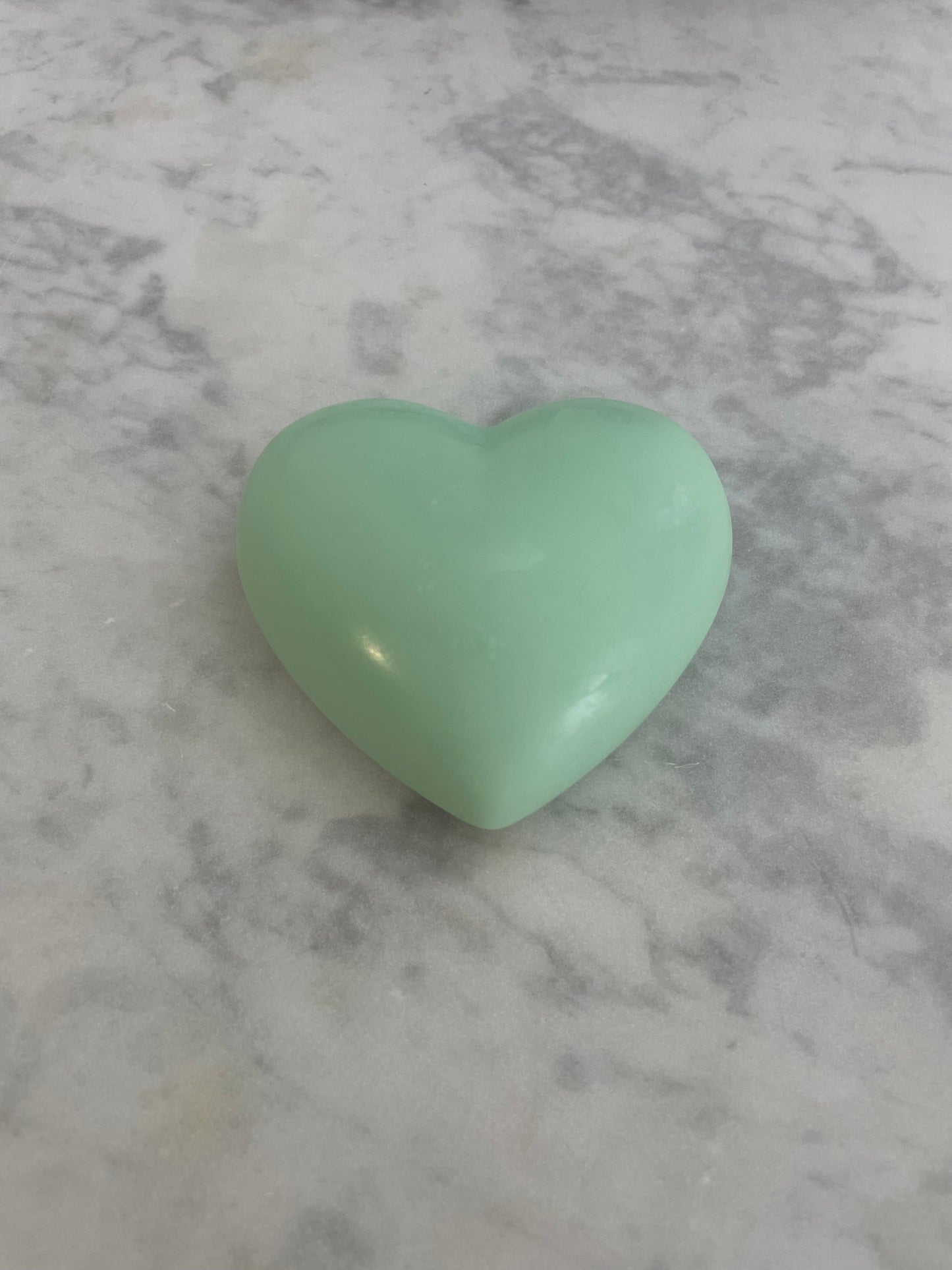 Skate Wax Heart - Soft