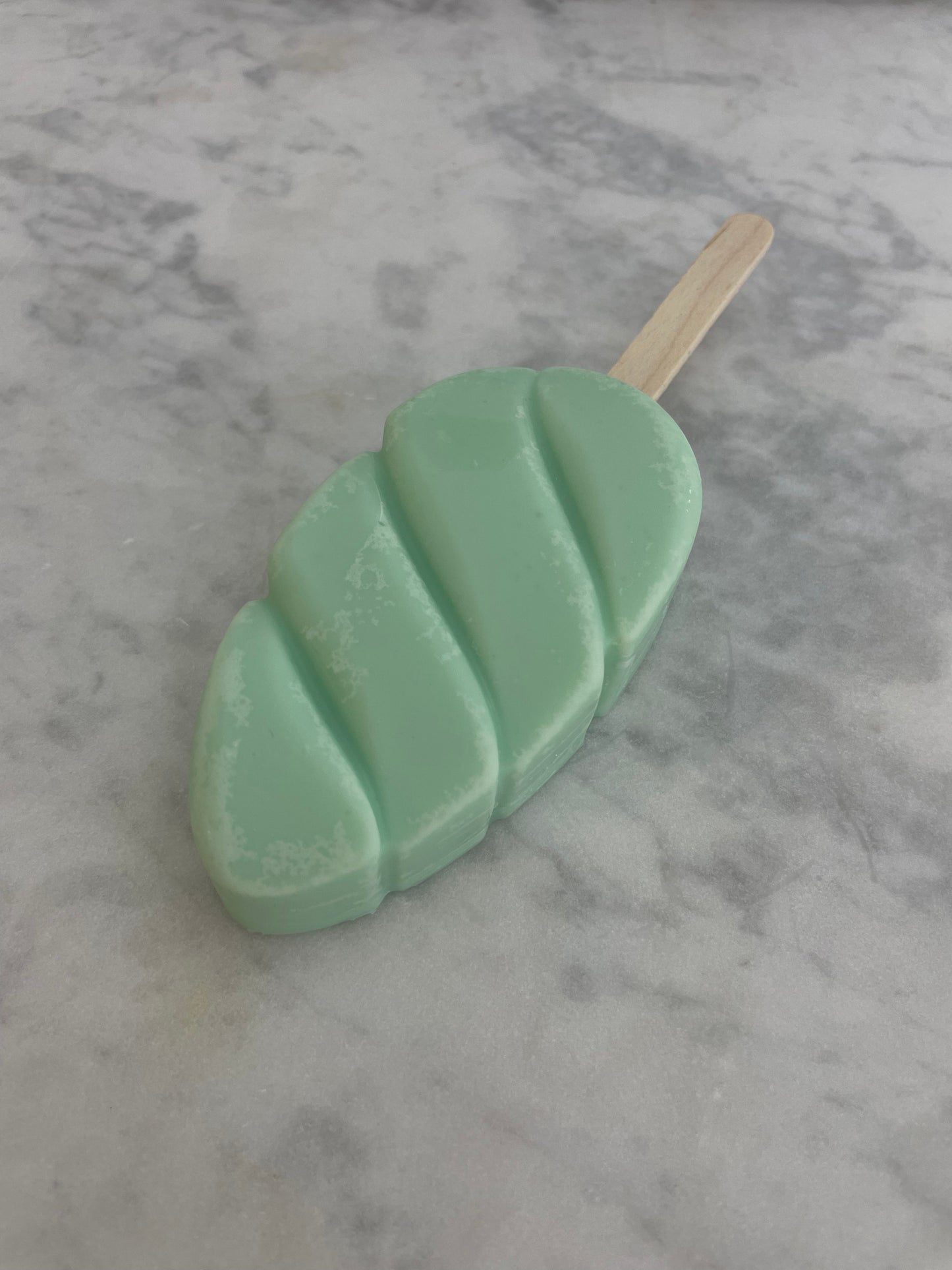 Skate Wax Ice Cream  - Soft
